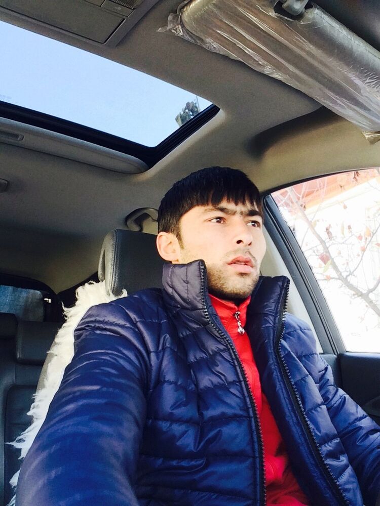  ,   Fayzi, 33 ,   