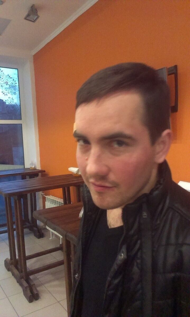 ���� 8967833 ������� �����, 35 ���, ���� ���������� � ������