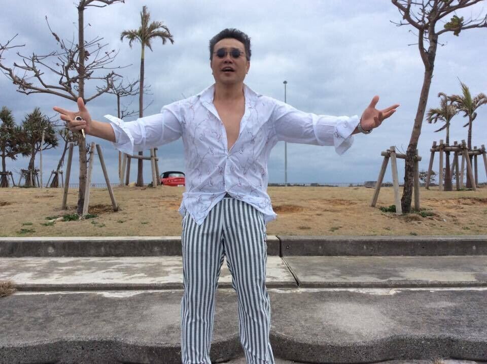  ,   SangJoonPae, 69 ,  