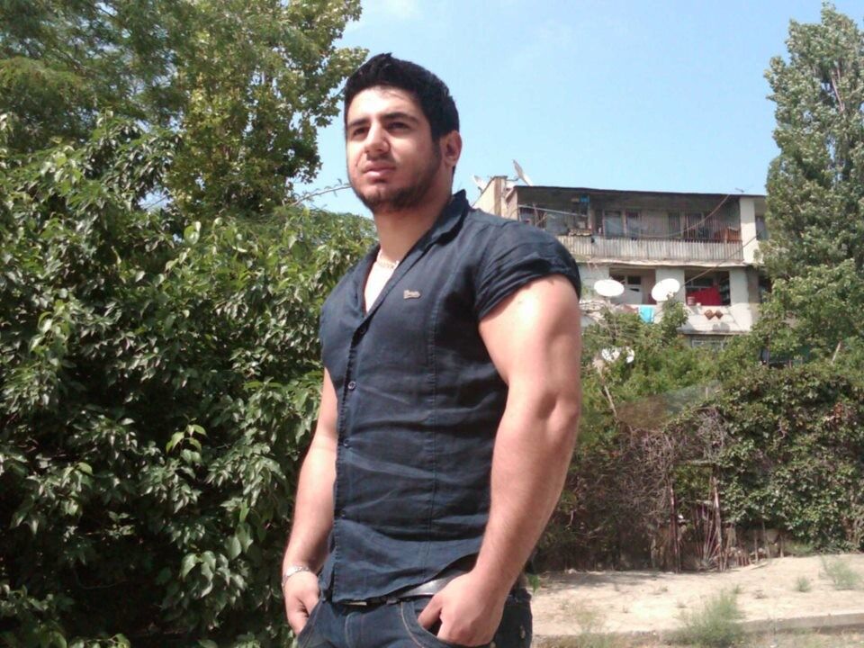 ���� 5262893 ������� Raul, 35 ���, ���� ���������� � ����