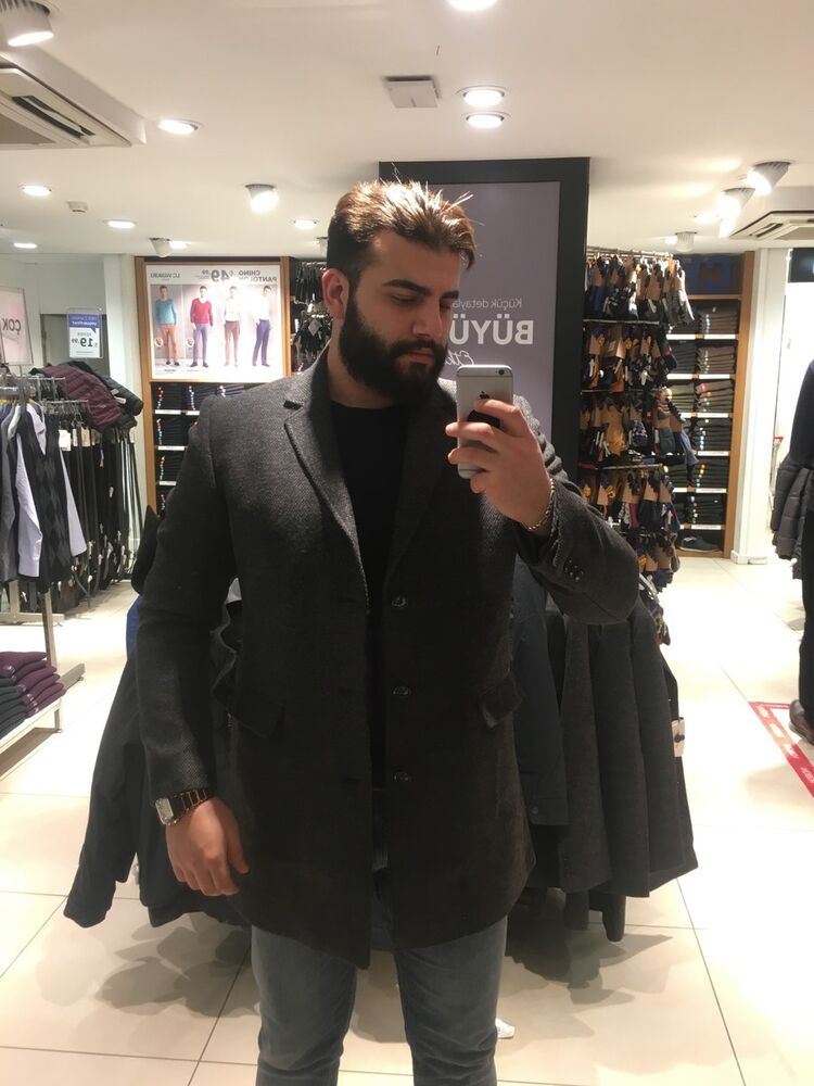 ���� 19332763 ������� Murat Pekin, 31 ���, ���� ���������� � �������