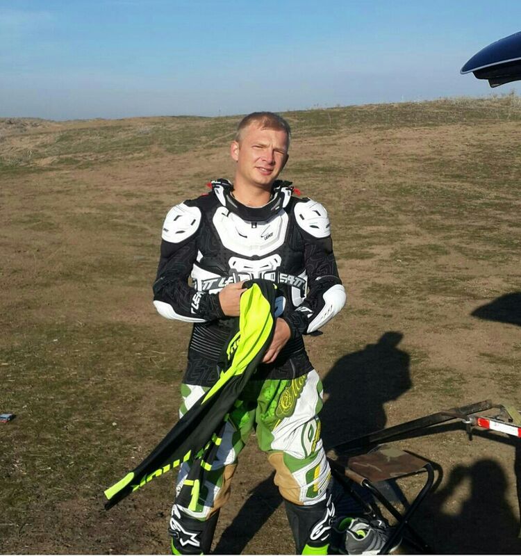 ���������� ������, ���� ������� Alex, 41 ���, ������������ ��� ����� � ���������, c�������� ���������