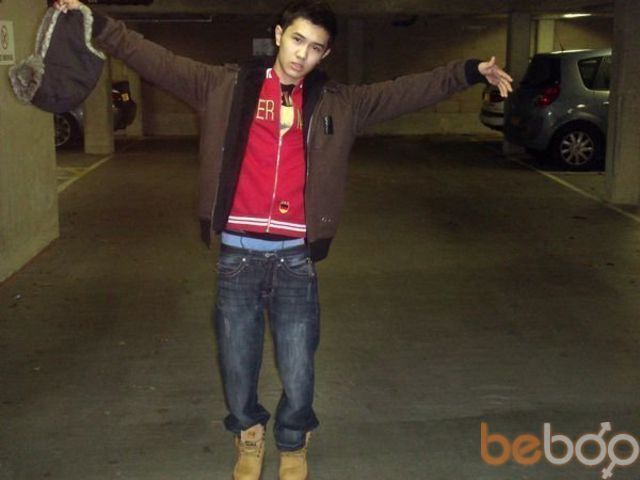 ���������� ������, ���� ������� Alisher, 34 ����, ������������ ��� ������