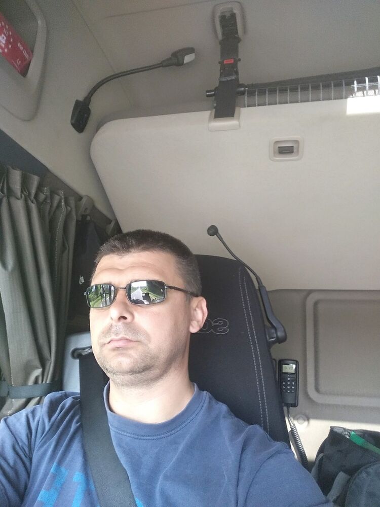  ,   Misha, 43 ,   