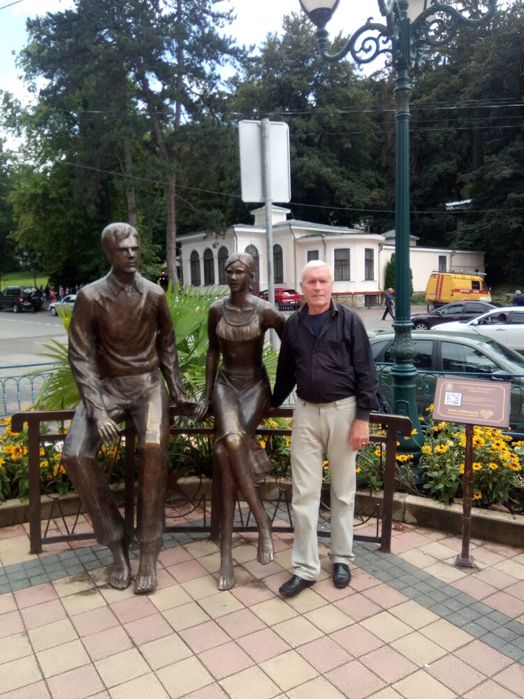 ���������� ����������, ���� ������� ����, 65 ���, ������������ ��� c�������� ���������