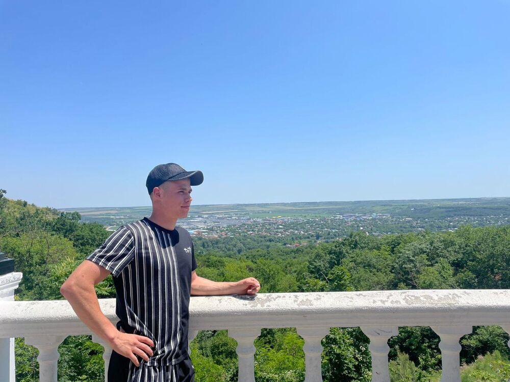 ���� 35693603 ����� Anton, 25 ���, ���� ���������� � �����-����������