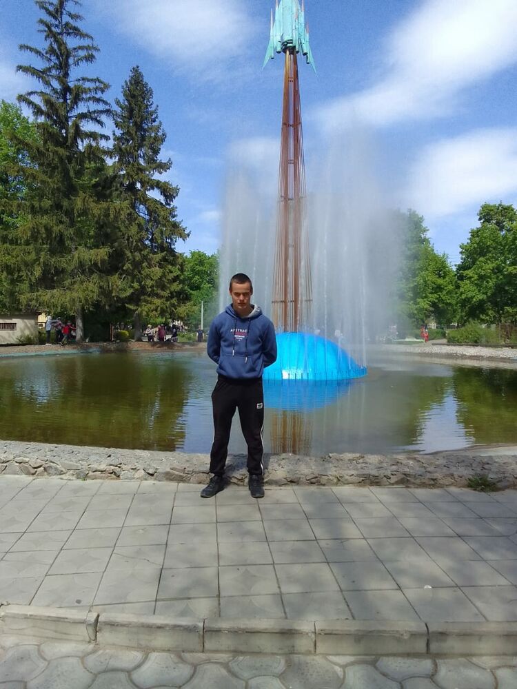  53731983  Danil, 24 ,    --