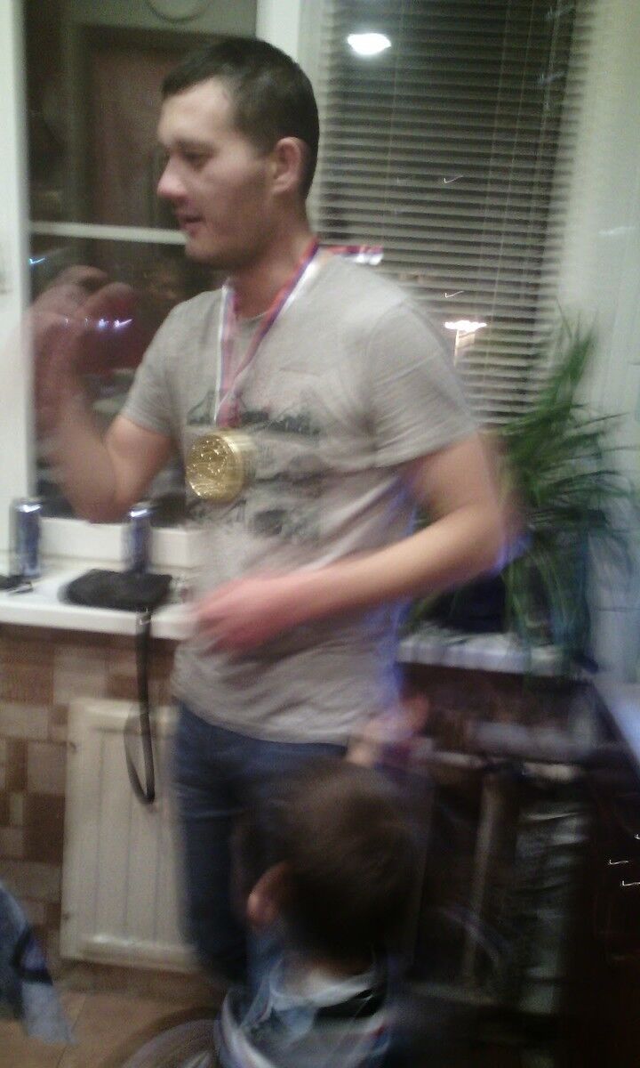 ���� 5204313 ������� ������, 44 ����, ���� ���������� � �����-����������