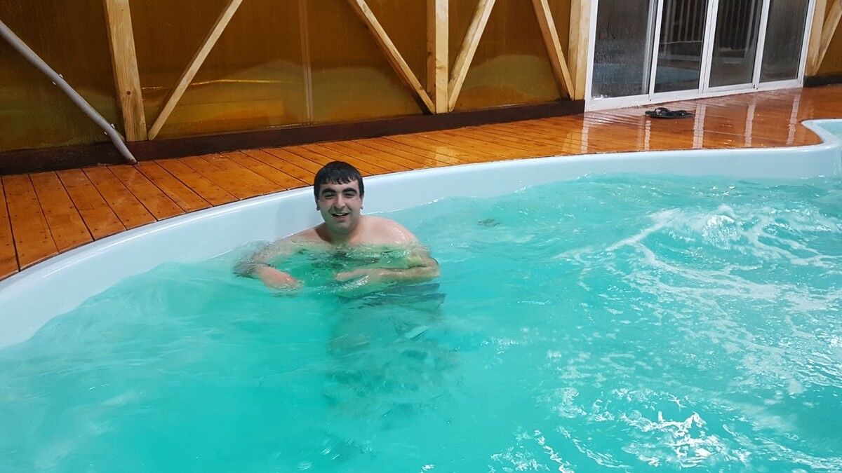 ���������� San Miguel, ���� ������� Harek, 34 ����, ������������ ��� ������, ����� � ���������, c�������� ���������