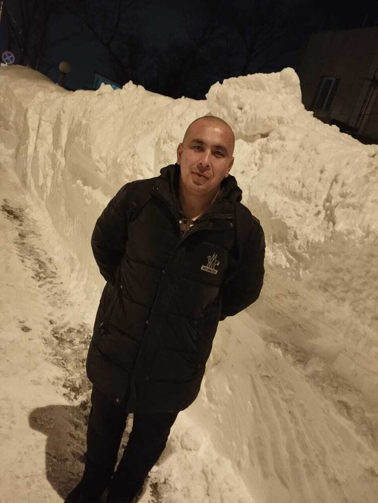 ���� 41460163 ������� ��������, 33 ����, ���� ���������� � ����-����������