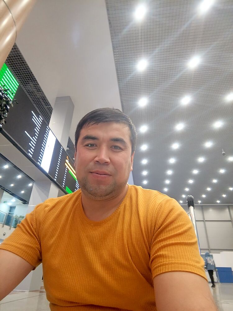  48691813  Ali, 34 ,    