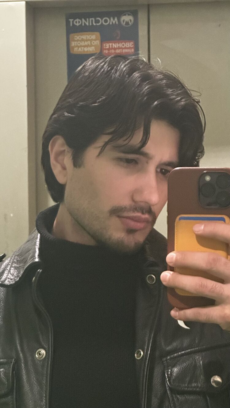 ���������� Alanno, ���� ������� Amir, 26 ���, ������������ ��� ������, ����� � ���������, c�������� ���������