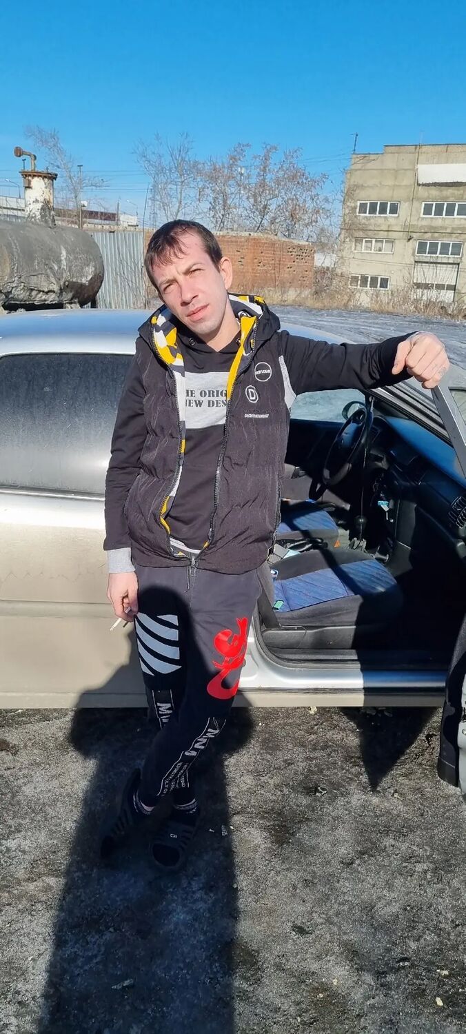  32007543  Alexey, 33 ,    