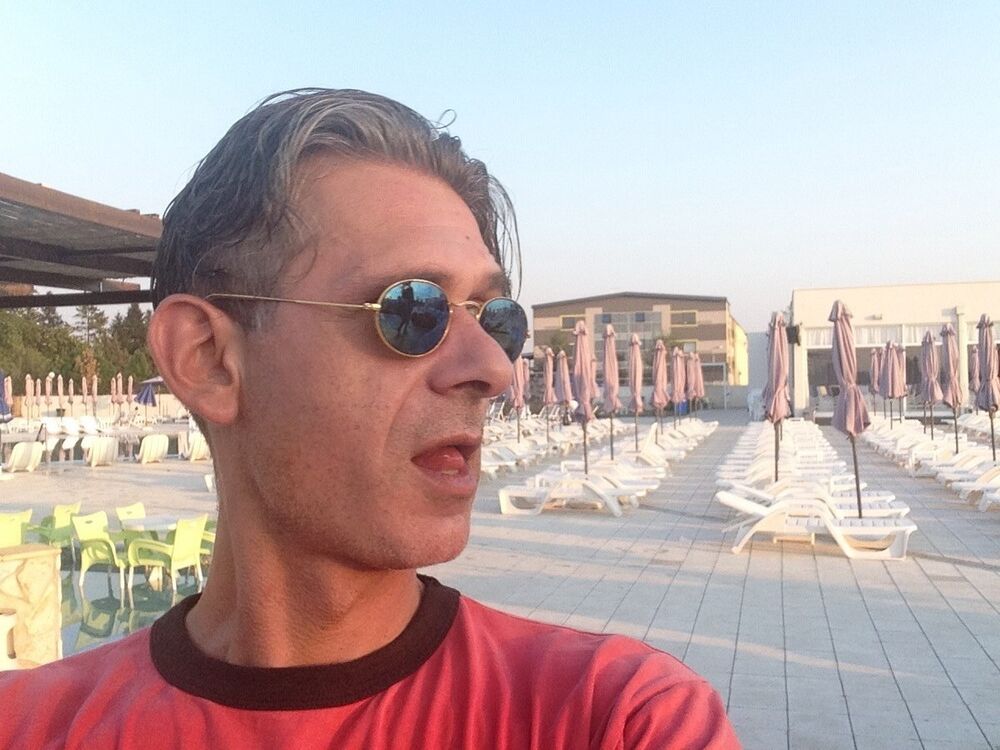  6322283  Aleksandar, 55 ,    Zemun
