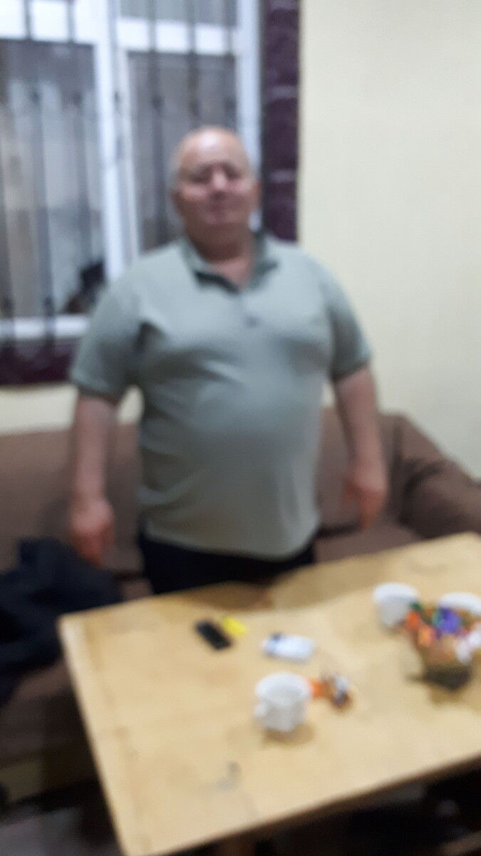 ���� 16151953 ������� ��������, 47 ���, ���� ���������� � ����