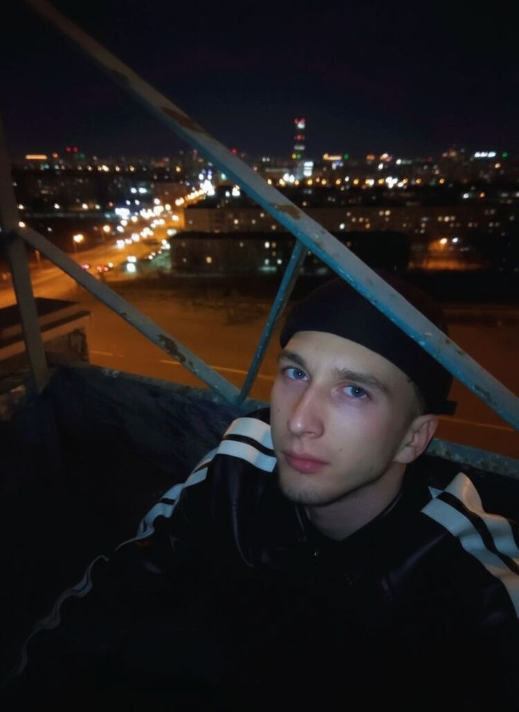 ���� 55234483 ����� Kirill, 19 ���, ���� ���������� � ����������