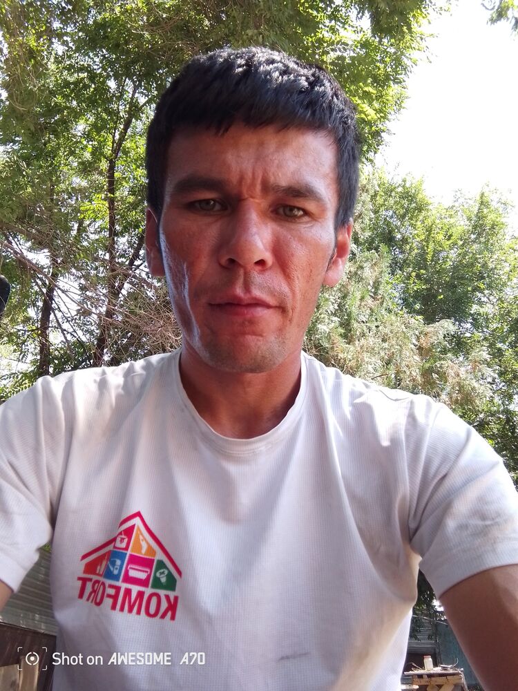 ���������� ������, ���� ������� Kamolliddin, 34 ����, ������������ ��� ������, ����� � ���������