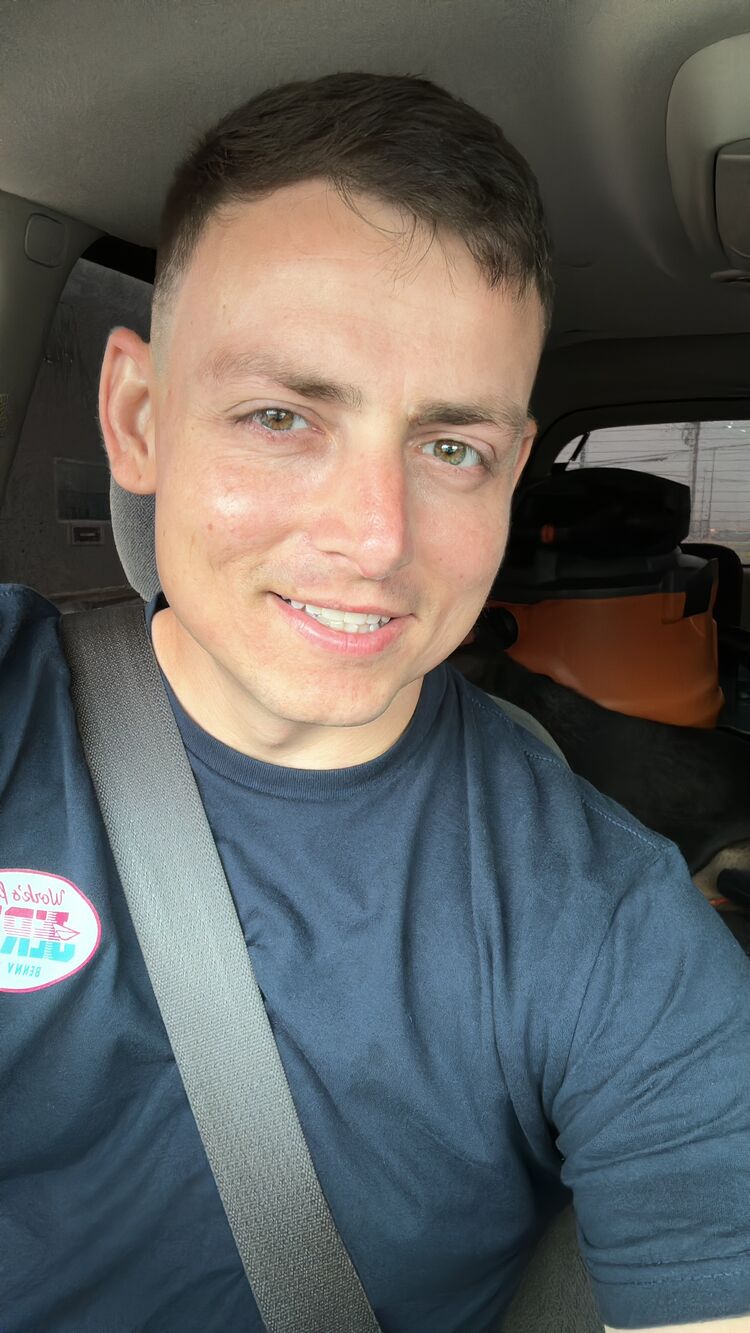  52024223  Joshua, 36 ,    Channelview