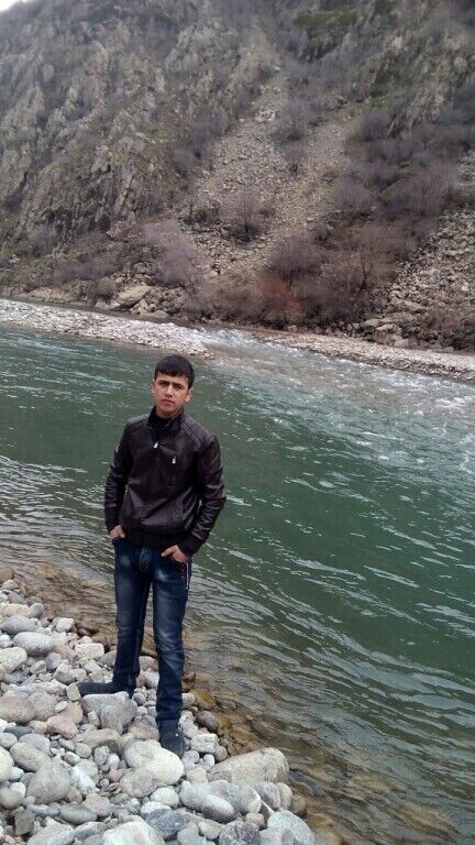 ���� 20509283 ������� Sayfullo, 30 ���, ���� ���������� � �����-����������