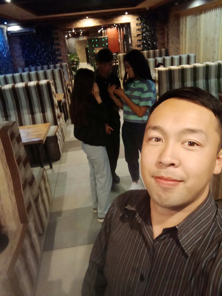  23486423  Daulet, 30 ,    -