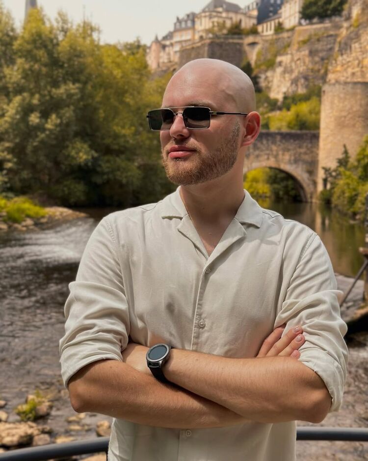 ���� 55251853 ������� Maksim, 38 ���, ���� ���������� � ������� ���������