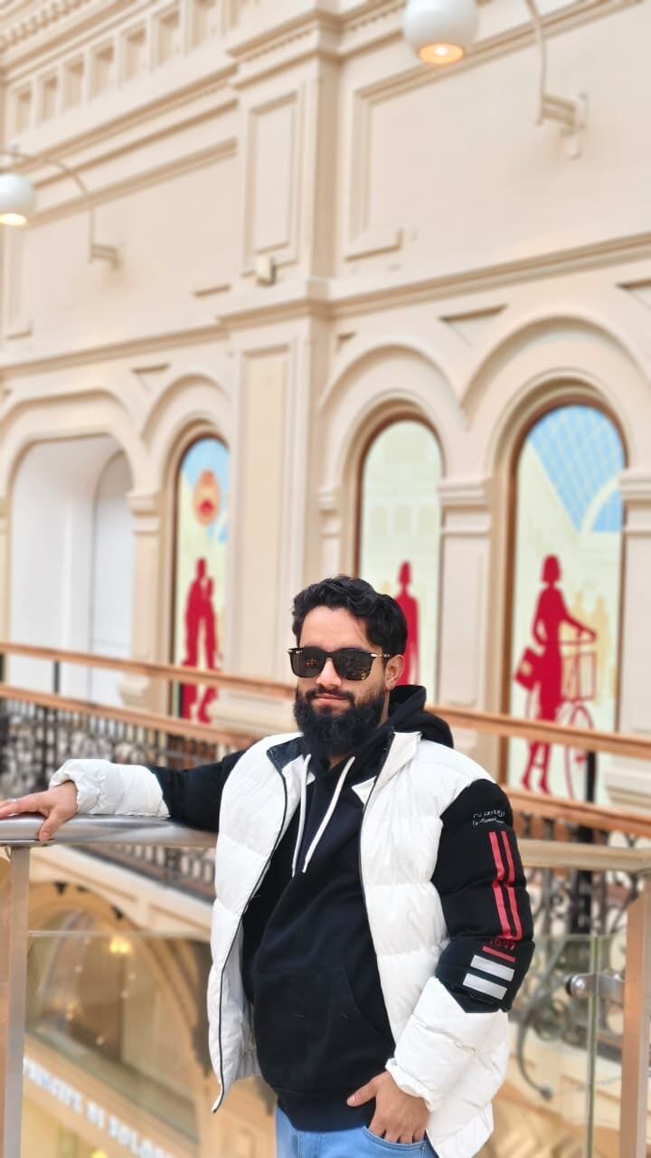 ���� 55569383 ����� Faizan, 25 ���, ���� ���������� � Hermosa Beach