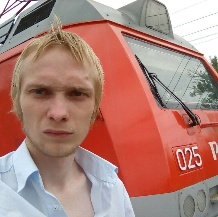 ���� 19118473 ������� ��������, 35 ���, ���� ���������� � ������� ���������