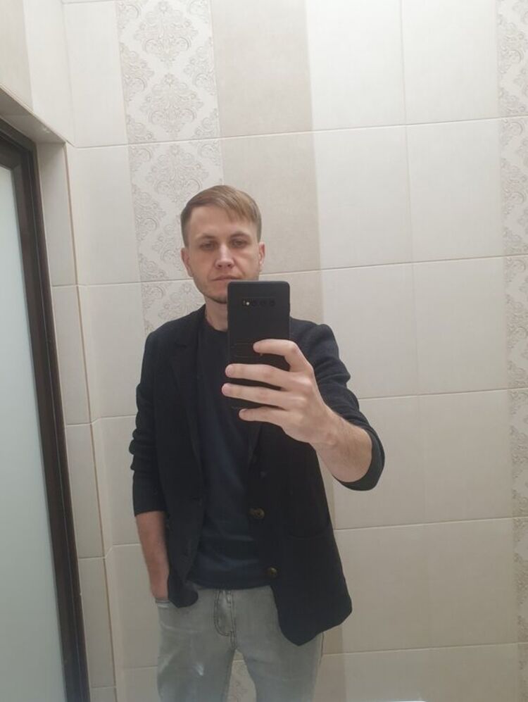  46565383  Nikita, 37 ,    