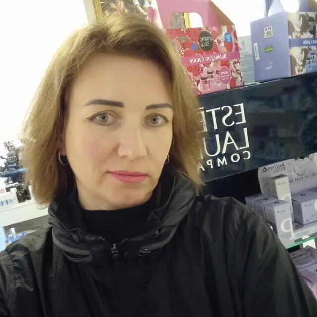 ���� 56250063 ������� Yuliia, 47 ���, ���� ���������� � �����