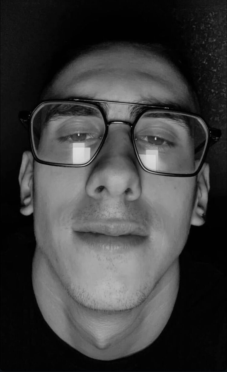  53823593  Nikolay, 21 ,    