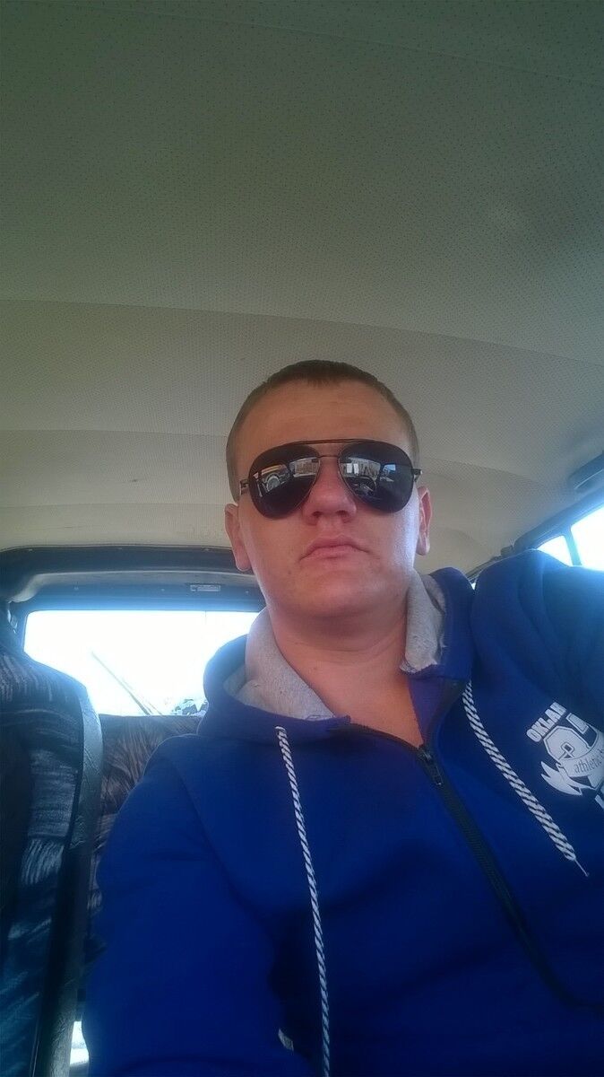  6051733  Stefan, 33 ,    