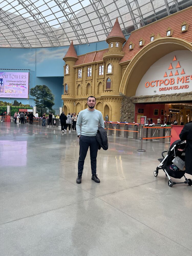 ���� 25846883 ������� ��������, 34 ����, ���� ���������� � �����