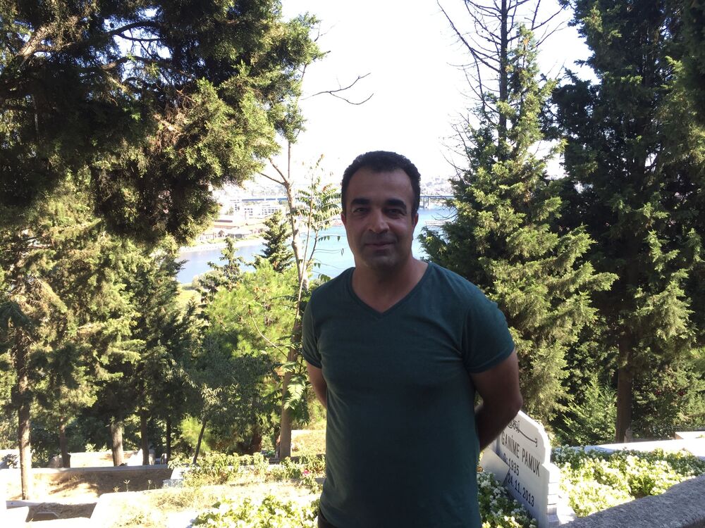 ���������� ������, ���� ������� Mesut, 51 ���, ������������ ��� ������, ����� � ���������, ���������