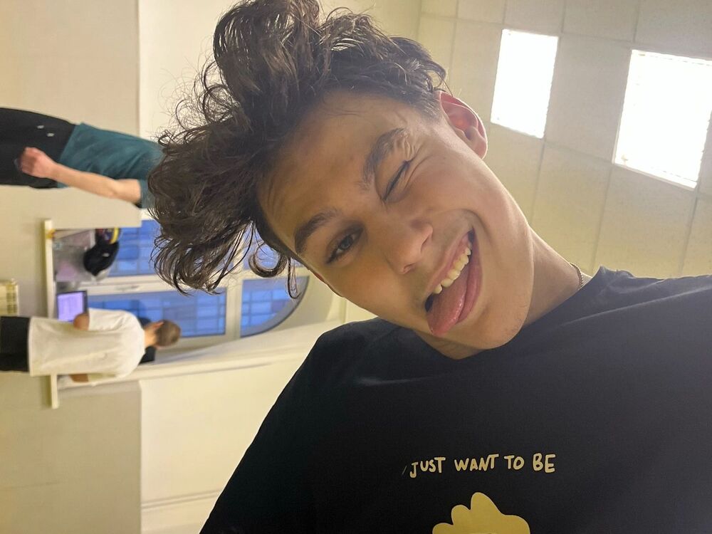 ���������� ������������, ���� ����� Suntears, 20 ���, ������������ ��� ������, ����� � ���������