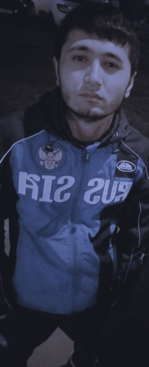  29882753  Shahriyor, 25 ,    