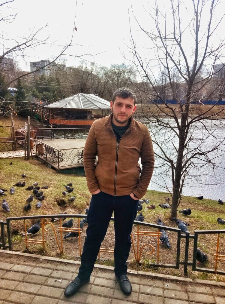 ���� 25262103 ������� Ashot, 31 ���, ���� ���������� � �������