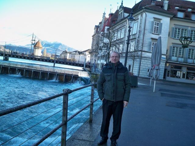  Friedberg,   Sergej, 57 ,   