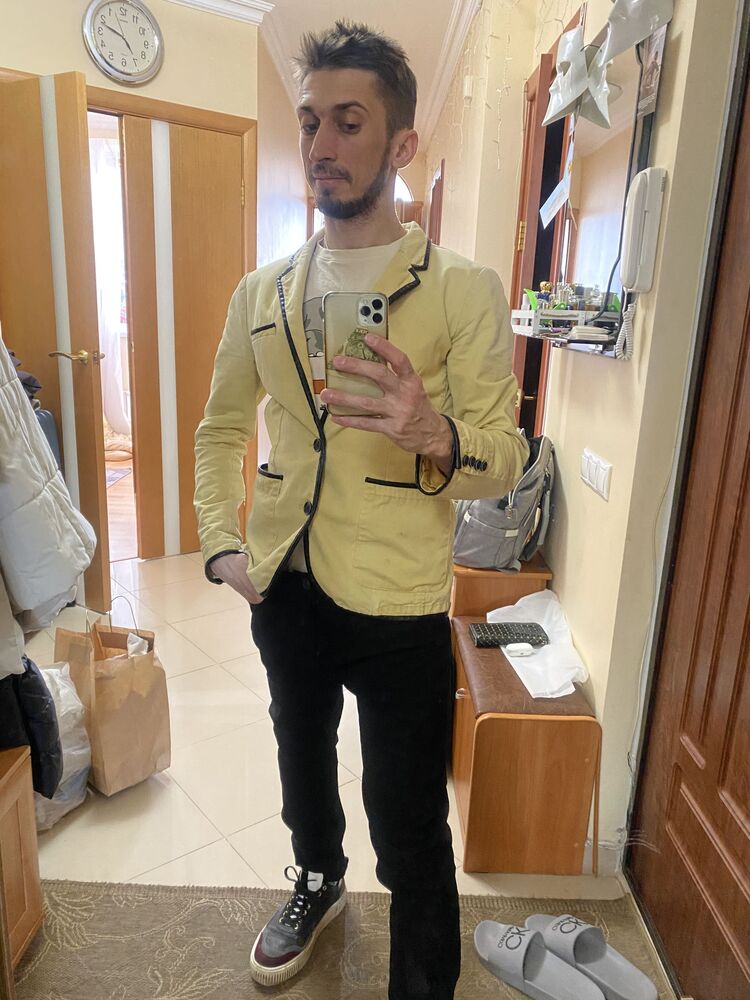 ���� 42214383 ������� �������, 34 ����, ���� ���������� � ������