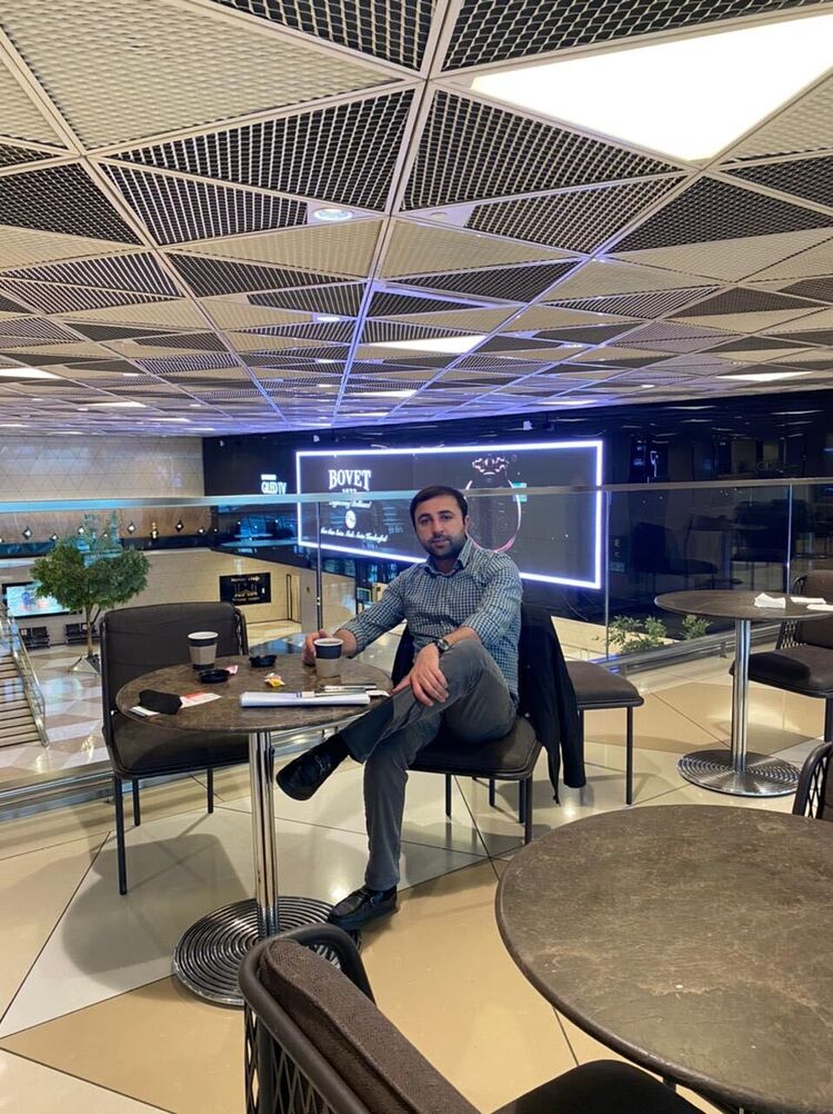 ���� 23511383 ������� Anar, 37 ���, ���� ���������� � ����