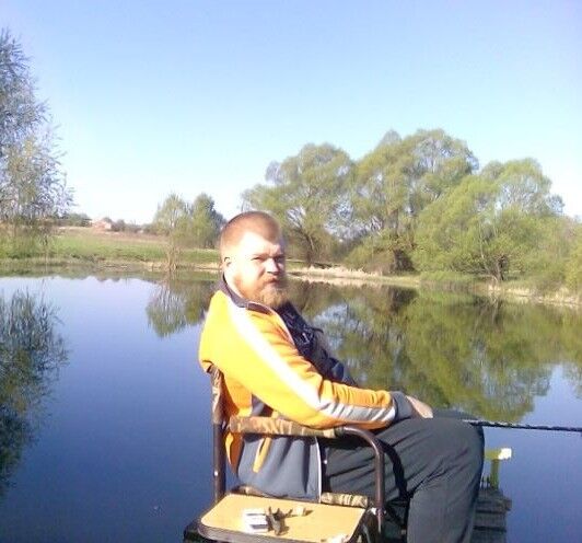  8360903  Daniil, 34 ,    