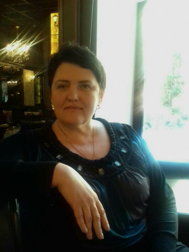  25066803  Tetiana, 58 ,    