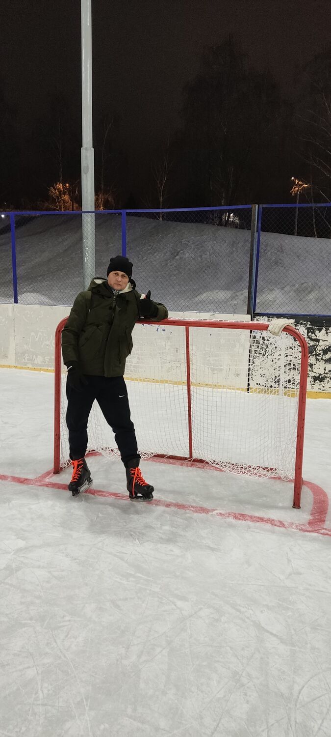 ���������� ������, ���� ������� Andrey, 45 ���, ������������ ��� ������, ����� � ���������