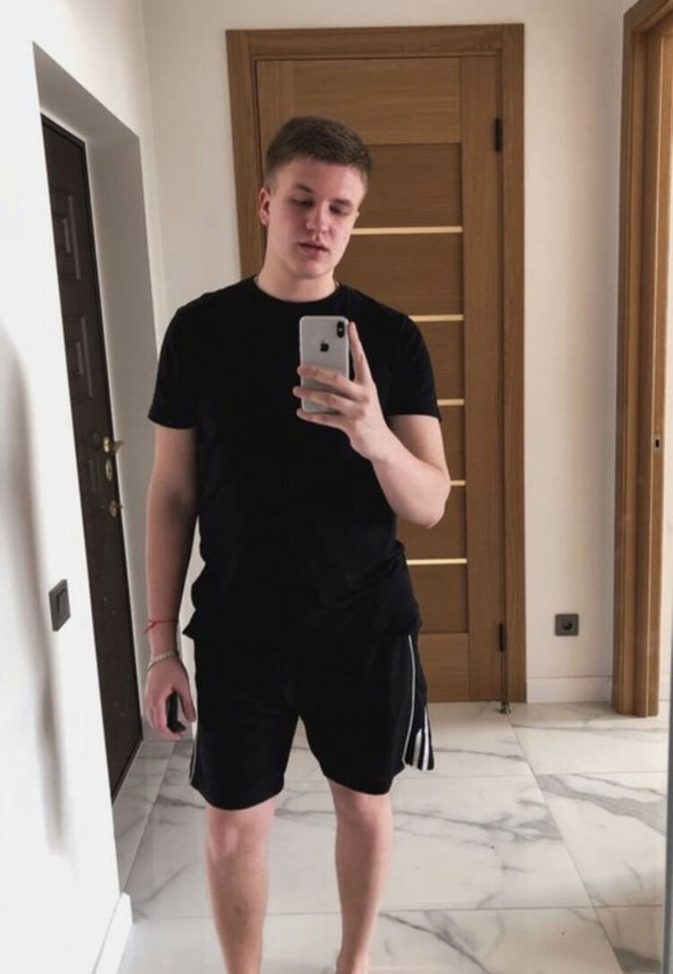 ���� 22898303 ������� ������, 26 ���, ���� ���������� � �����