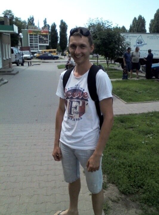  16088663  Ivan, 33 ,    