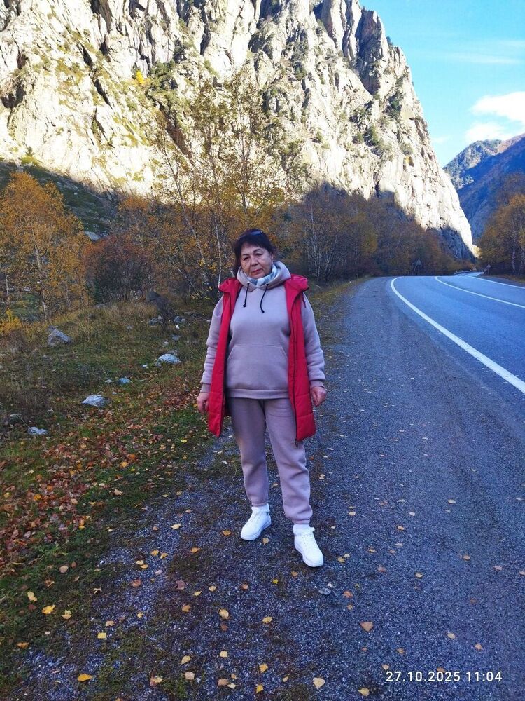 ���������� ����������, ���� ������� �������, 65 ���, ������������ 