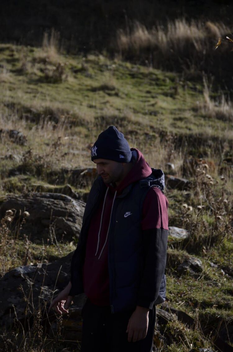 ���������� �����������, ���� ������� Vitalik, 34 ����, ������������ ��� ������, ����� � ���������, c�������� ���������, ���������