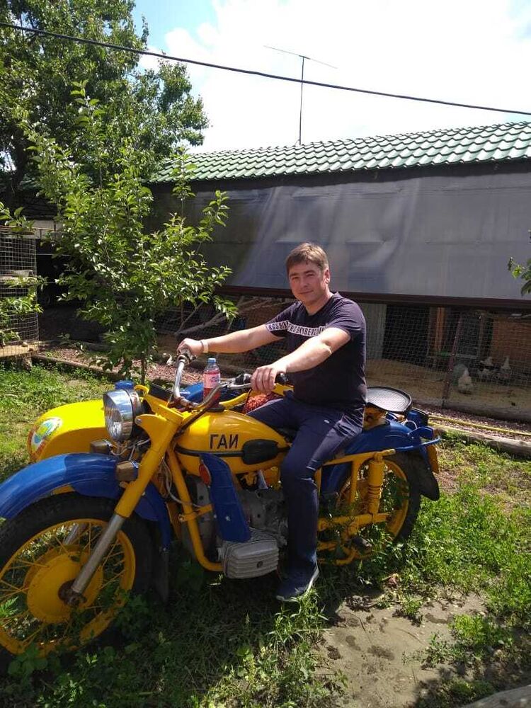 ���� 52344173 ������� Alexey, 37 ���, ���� ���������� � ����������