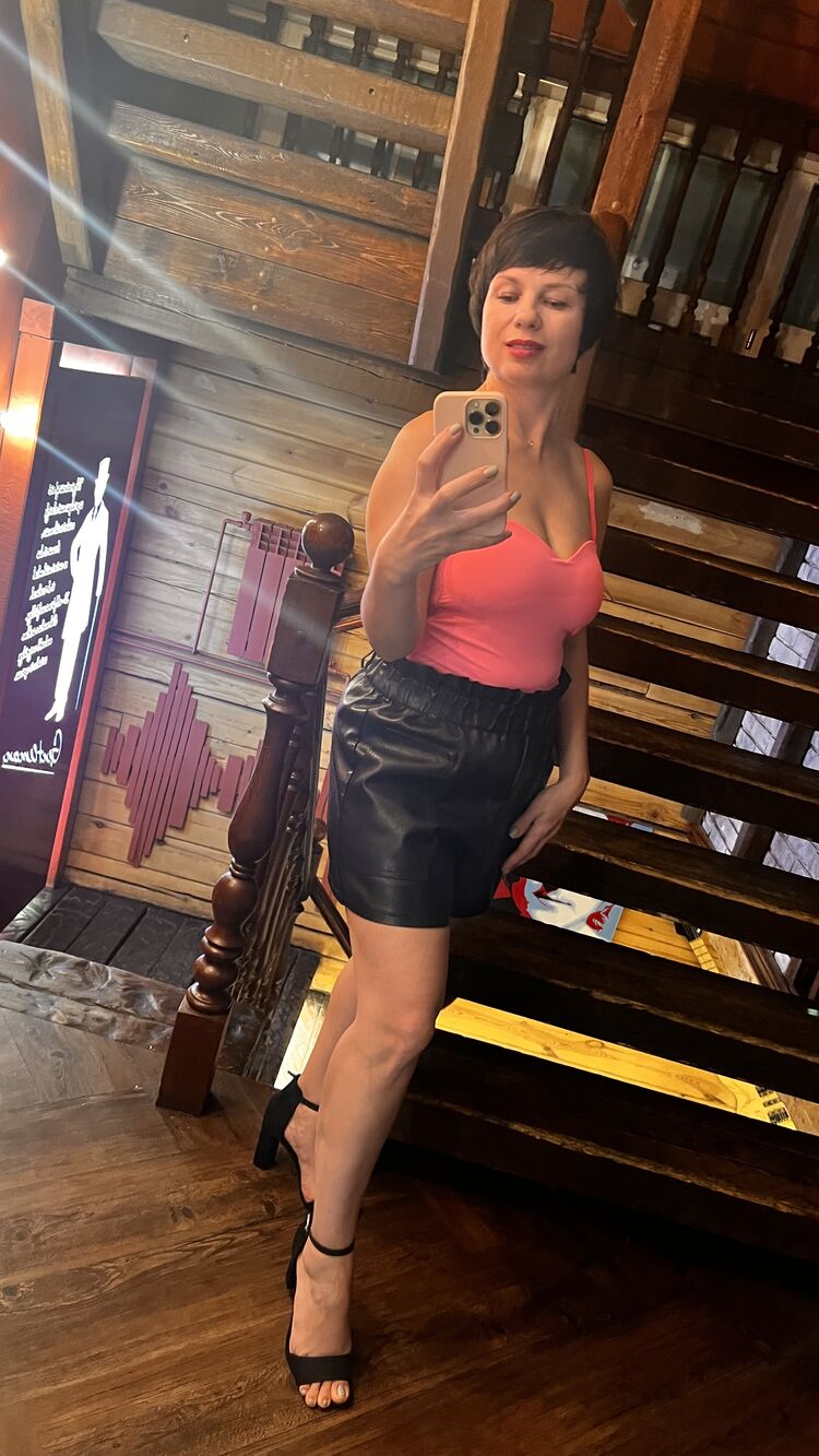 ���� 55495483 ������� Oksana, 44 ����, ���� ���������� � ��������