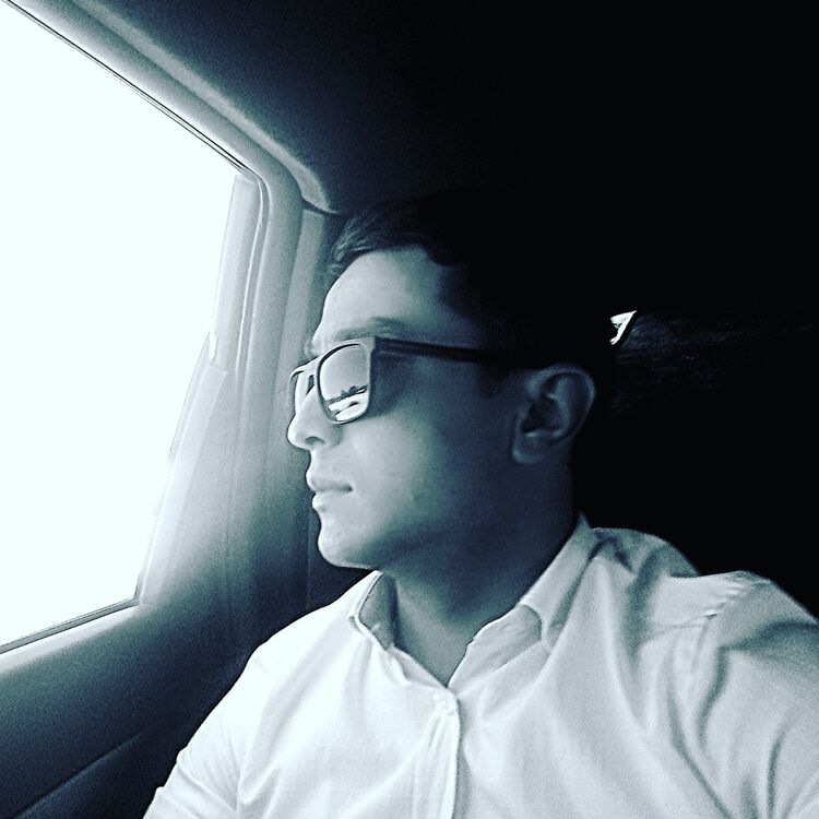 ���� 18131063 ������� Timur, 31 ���, ���� ���������� � ��������