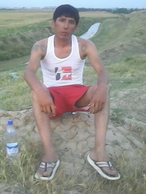  5798793  Sardor, 42 ,    